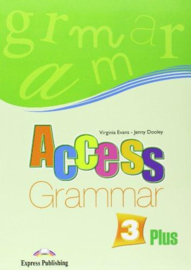 Access 3 Student's Pack (international) (new)