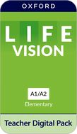 Life Vision Elementary Teacher Digital Pack