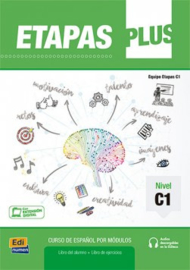 Etapas Plus C1 - Libro del alumno/Ejercicio