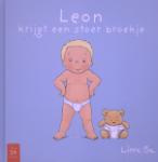 Leon krijgt een stoer broekje (Linne Bie)