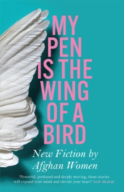 My Pen is the Wing of a Bird