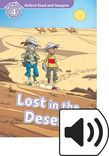 Oxford Read And Imagine Level 4 Lost In The Desert Audio