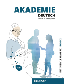 Akademie Deutsch A2+ Band 2 / Intensivlehrwerk - Interaktive Version