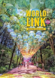 World Link Intro: Student Book with the Spark platform