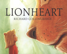 Lionheart Hardcover