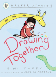 Drawing Together (Mimi Thebo, Jessica Meserve)