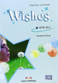 Wishes B2.2 Student's Book