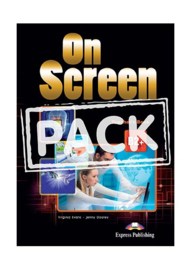 On Screen B2+ Teacher's Pack (international)