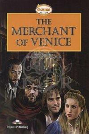 The Merchant Of Venice With Cd & Cross-platform Application