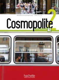 Cosmopolite 2 A2 - Méthode de français