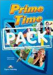 Prime Time 1 Student's Book (with Iebook) (international)