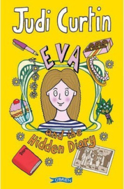 Eva and the Hidden Diary (Judi Curtin, Woody Fox)