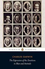 The Expression Of The Emotions In Man And Animals (Charles Darwin)