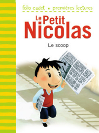 Le Petit Nicolas - Le Scoop (5)