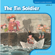 The Tin Soldier With E-book