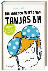 Die inneren Werte van Tanjas BH