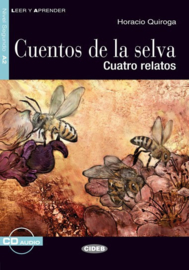 Cuentos de la selva