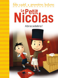 Le Petit Nicolas - Abracadabra! (17)