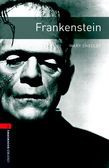 Oxford Bookworms Library Level 3: Frankenstein Audio Pack