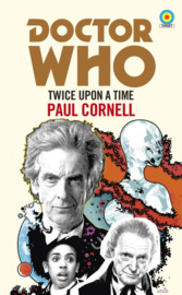 Doctor Who: Twice Upon A Time