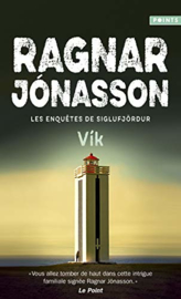 Vik (Ragnar Jonasson)