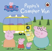 Peppa's Camper Van