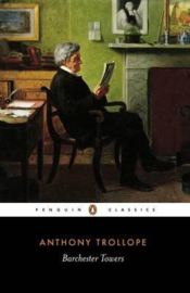 Barchester Towers (Anthony Trollope)