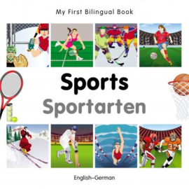 Sports (English–German)