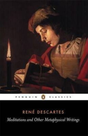 Meditations And Other Metaphysical Writings (Rene Descartes)