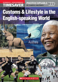 Customs and Lifestyle in the English-speaking World (with CD)