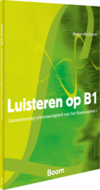 Luisteren op B1