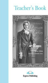 The Portrait Of Dorian Gray Teacher's Book