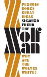 The 'wolfman' (Sigmund Freud)