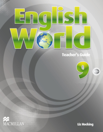 English World Level 9 Teacher's Book
