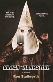 Black Klansman (film Tie-in)