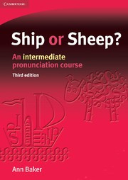 Ship or Sheep? Third edition Book