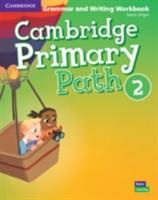 Cambridge Primary Path Level 2 Grammar and Writing Workbook