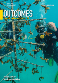 Outcomes Upper-Intermediate with the Spark platform | 3rd Edition