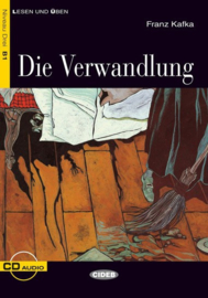 Die Verwandlung