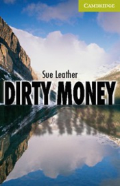 Dirty Money: Paperback