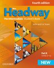 New Headway Pre-intermediate A2 - B1 Student's Book B