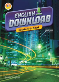 English Download A1 Student's Book with e-book