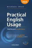 Practical English Usage Paperback With Online Access