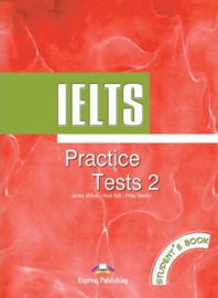Ielts Practice Tests 2 Student's Book
