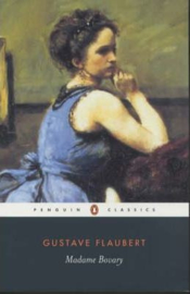 Madame Bovary (Gustave Flaubert)