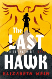 The Last Hawk (Interest 11+ Reading 8+)
