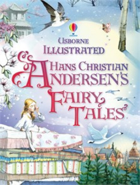 Hans Christian Andersen's fairy tales