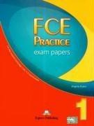 Fce Practice Exam Papers 1 For The Revised Cambridge Esol Fce Examination