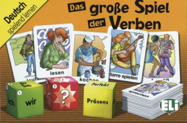 Das große Spiel der Verben