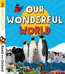 Our Wonderful World (Stage 2)